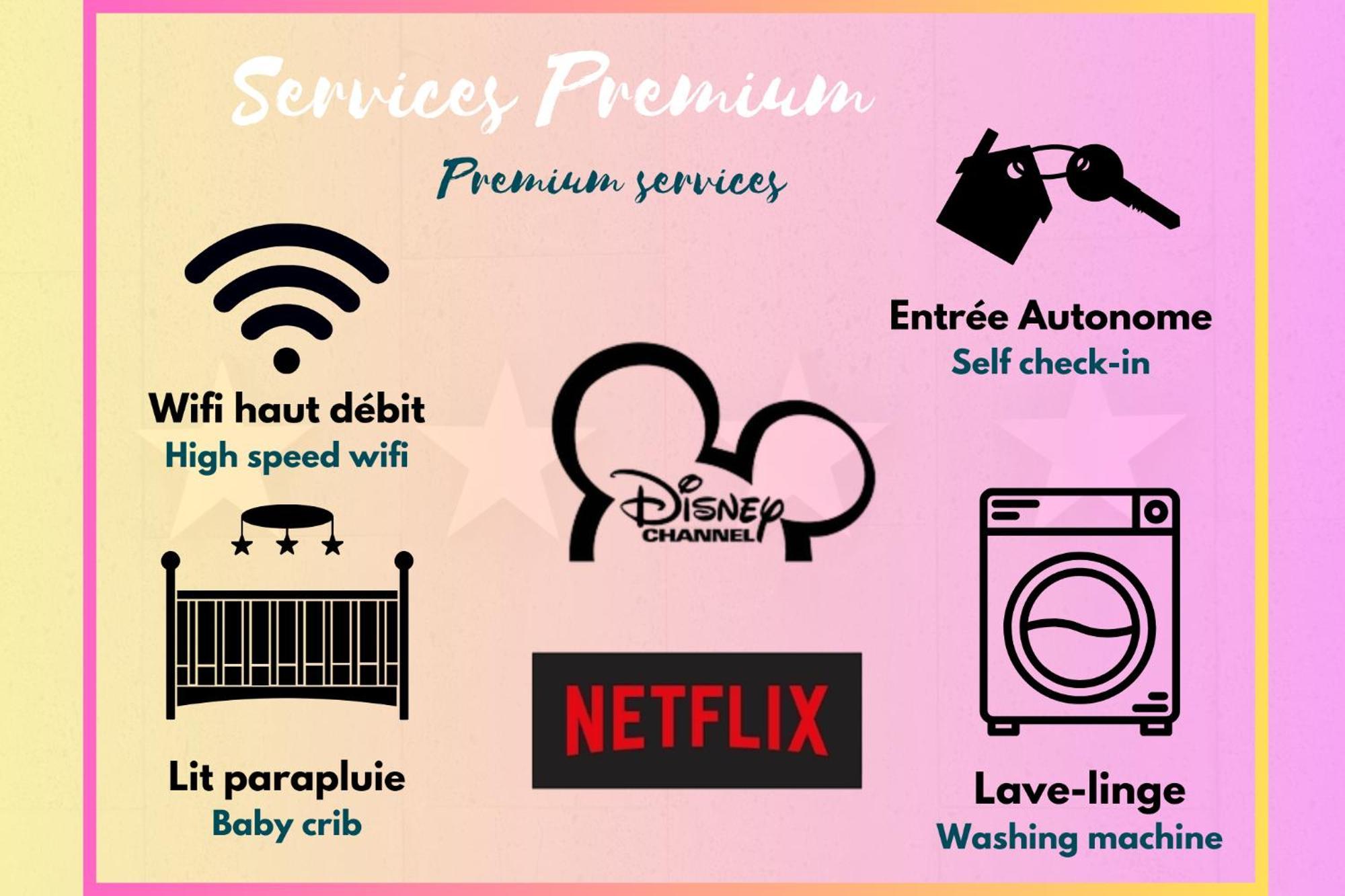 Refuge Urbain - Ideal Pro, Familles & Amis - Le Calme En Hypercentre - Wifi Haut Debit - Netflix - Machine A Laver - Gare, Cathedrale, Commerces, Restaurants & Transports En Commun A Moins De 10 Minutes A Pied Reims Exterior photo