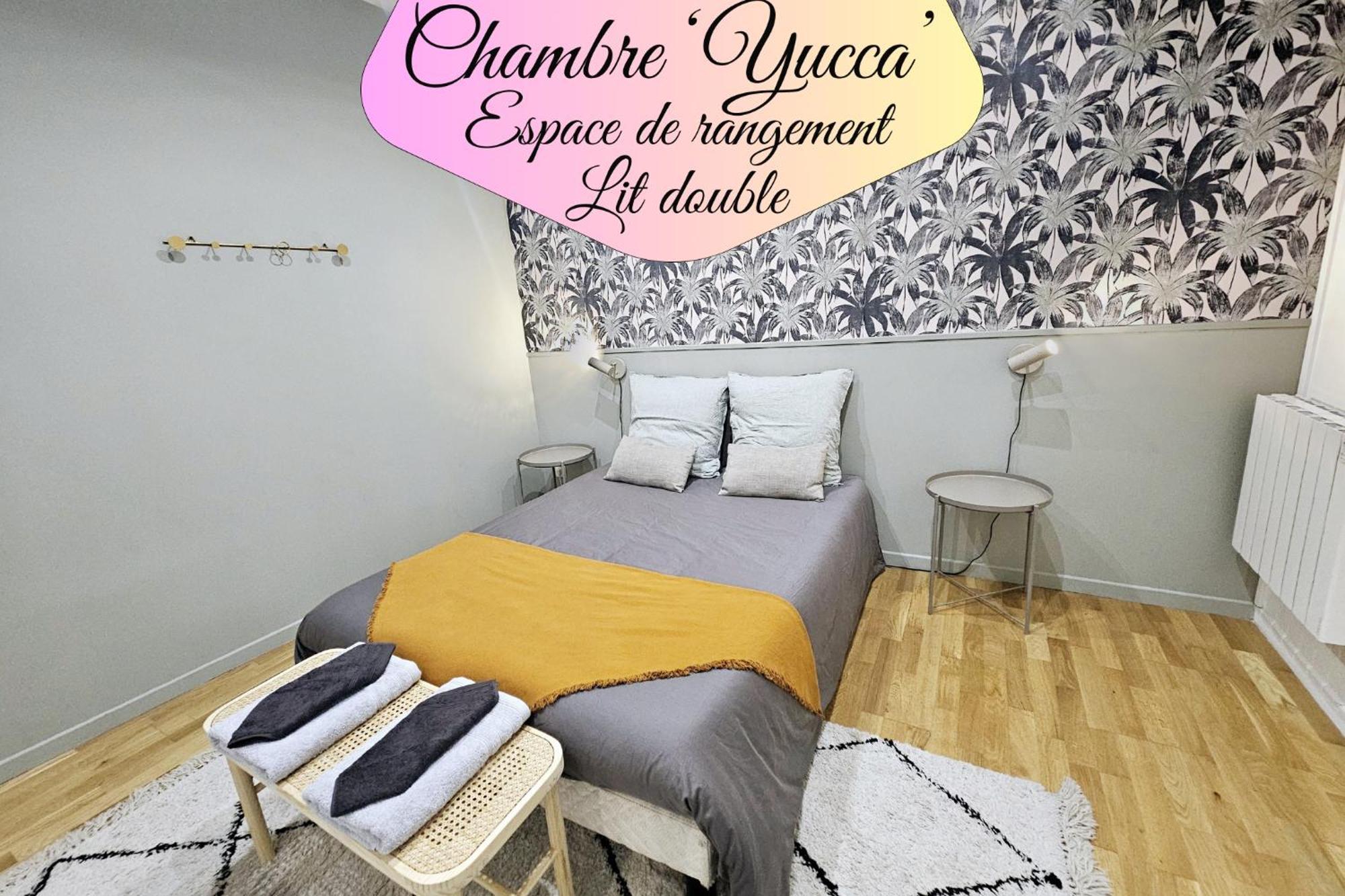 Refuge Urbain - Ideal Pro, Familles & Amis - Le Calme En Hypercentre - Wifi Haut Debit - Netflix - Machine A Laver - Gare, Cathedrale, Commerces, Restaurants & Transports En Commun A Moins De 10 Minutes A Pied Reims Exterior photo